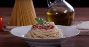 spaghetti Buitoni | (2019) TVC - One delightfully delicious video