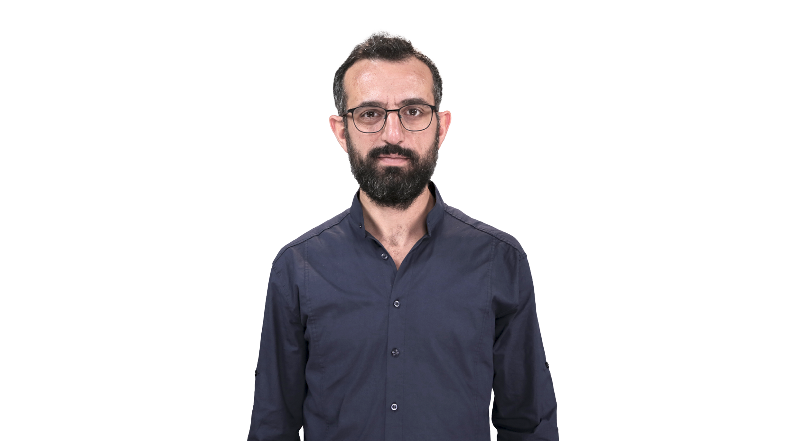 Yousif Salame - Digital Media Producer